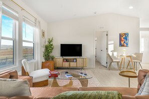 TV connectée