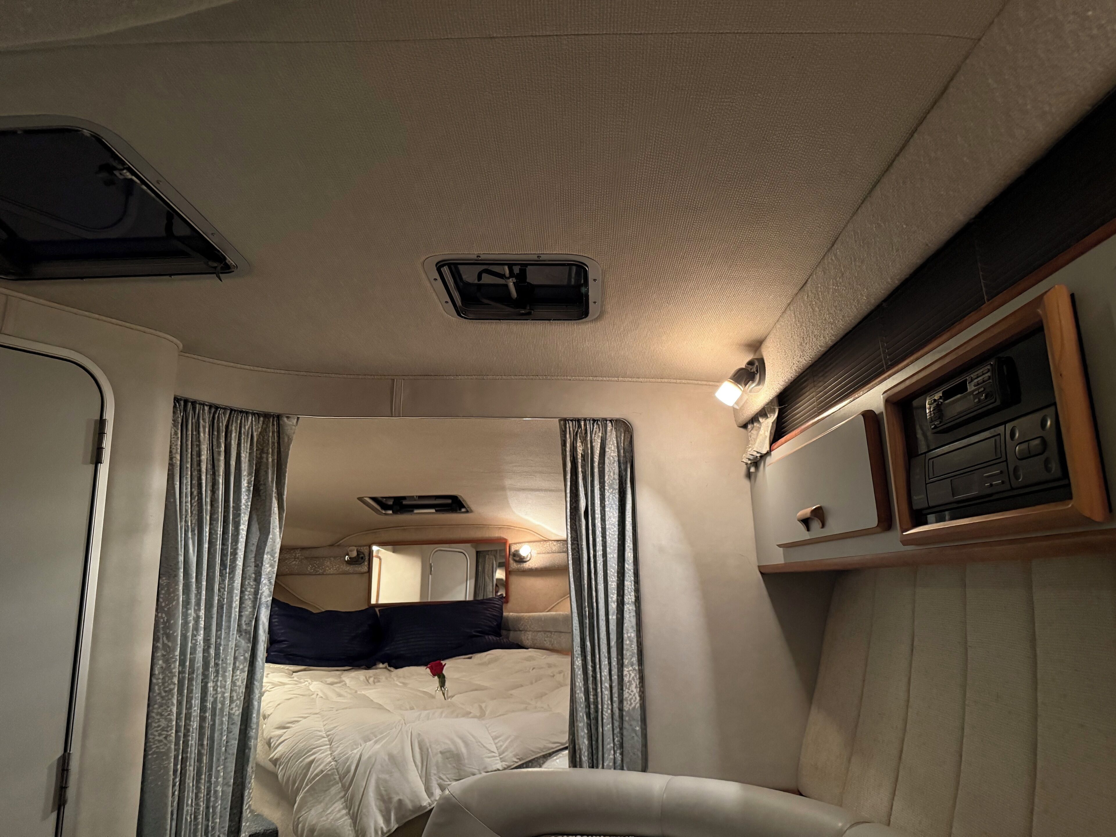 1 dormitorio, wifi gratis, ropa de cama