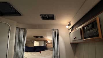 1 dormitorio, wifi gratis, ropa de cama