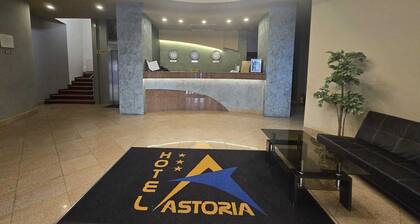 Centrally-located in Iasi.