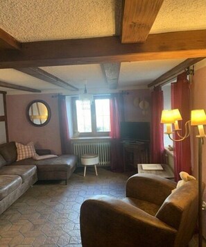 Books - Holiday apartment with 1 bedroom (Überlingen)