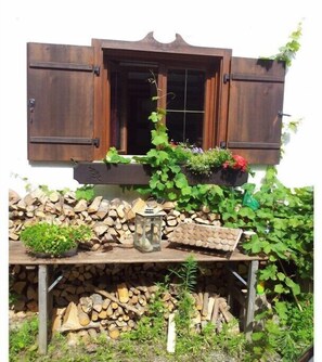 Exterior - Holiday apartment with 1 bedroom (Überlingen)