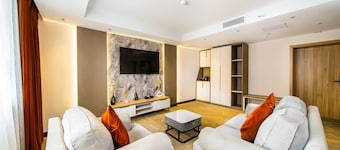 UG Inn Hotel