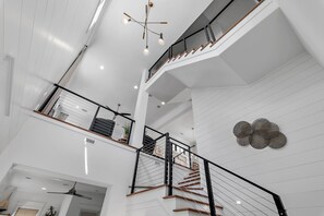 Interior - Beach Sea-ker's Retreat by AvantStay | Rooftop Deck w/ Views, Pool, Luxury 5BDR (Inlet Beach)