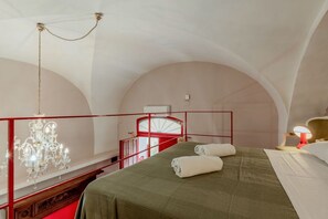 1 bedroom, iron/ironing board