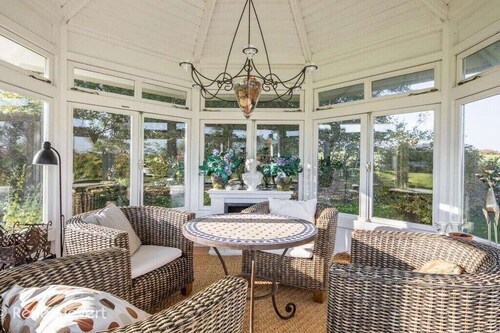 Maison de campagne Kühren ****