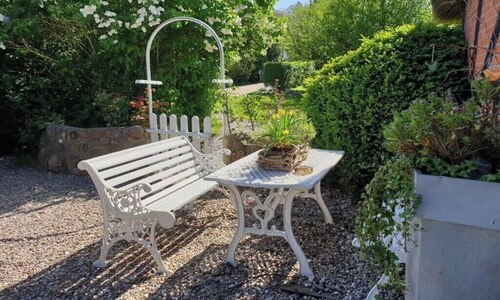 Landhaus Kühren ****