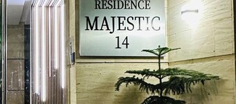 100m²• Gambetta • King Bed • Wi-Fi 240 Mbps