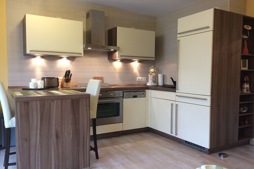 雪櫃、焗爐、爐具、洗碗機