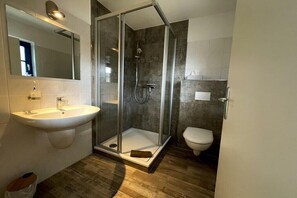 Dusche