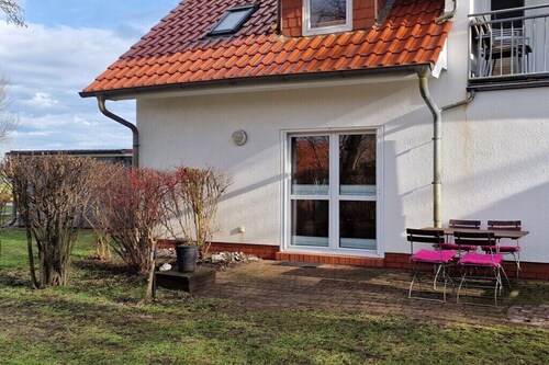 Holiday apartment with 2 bedrooms