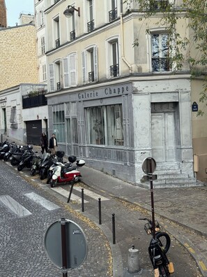 Diverse