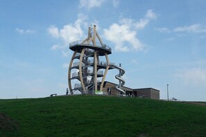 Point of interest - Holiday apartment in Rhön with 1 bedroom (Ehrenberg - Wüstensachsen)