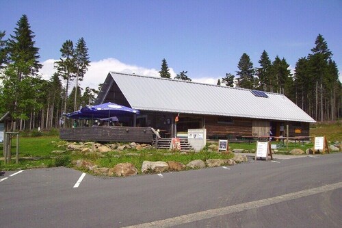Holiday apartment in Rhön with 1 bedroom