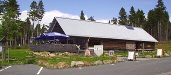 Holiday apartment in Rhön with 1 bedroom