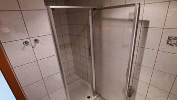 Dusche, Haartrockner