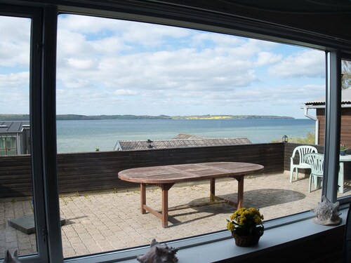 "Hilde" - 75m from the sea by Interhome