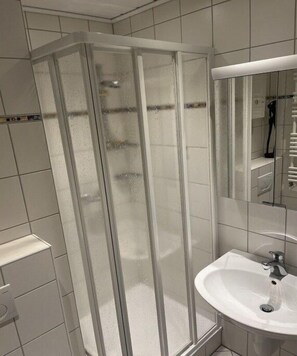 Dusche