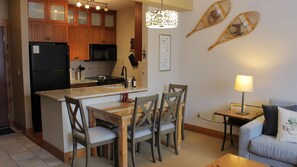 Interior - Fernie - Timberline Lodges King Fir #411 (Fernie)