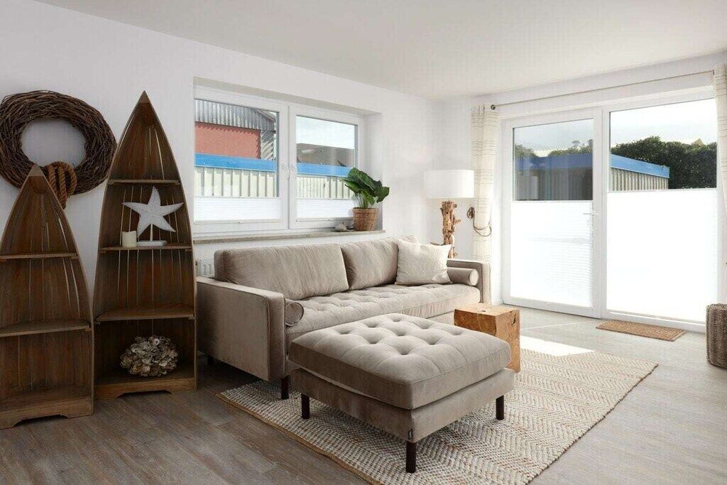 Smart-tv och böcker