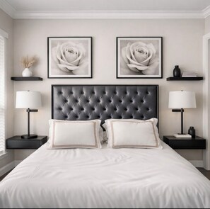 客房内保险箱、熨斗/熨衣板、旅行婴儿床、免费 WiFi