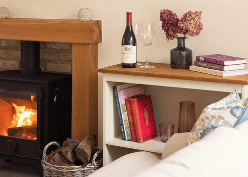 Stylish 3-Bed Luxury Cottage • High-End Renovation & Beautiful Design
