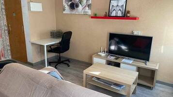 2 camere, ferro/asse da stiro, accesso a Internet, lenzuola