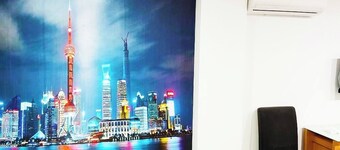 Charming 2 Bedroom Apartment in Elx, Spain