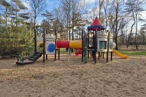 Espace pour enfants