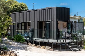 Exterior - The Little Beach Haven (Rye)