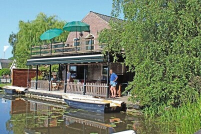 "Studio by the Water"