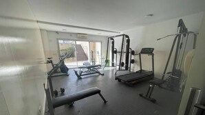 Area fitness