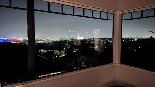 Private Family Home With Four Bedrooms