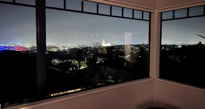 Private Family Home With Four Bedrooms