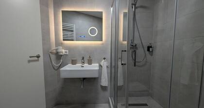 HarmoNest Rheydt Apartments 301