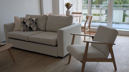 HarmoNest Rheydt Apartments 301