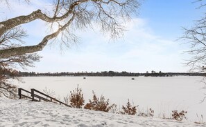 Miscellaneous - New LUXE Lakefront Cabin w/hottub|sauna| (Pequot Lakes)