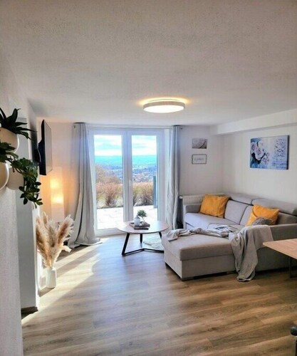 Wohlfühl Apartments Zum Hackelstein