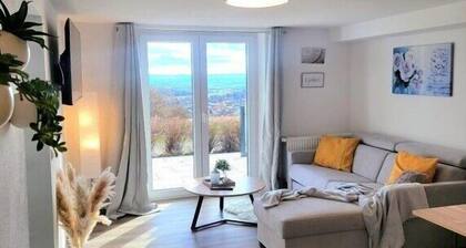 Wohlfühl Apartments Zum Hackelstein