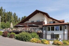 Exterior - Comfort Apartments Zum Hackelstein (Fuchsmühl)