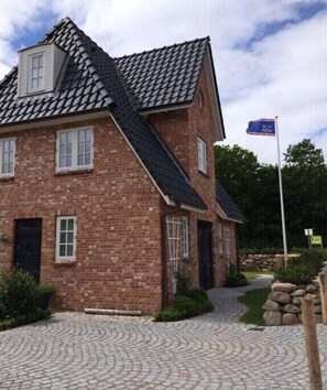 Exterior - Holiday apartment with 0 bedrooms (St. Peter Ording)
