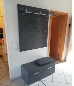 Interior - Holiday apartment with 2 bedrooms (Insel Fehmarn)