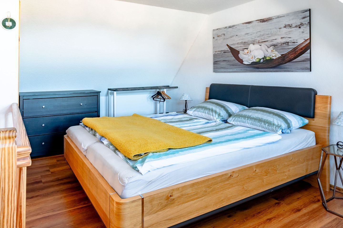 2 habitaciones y wifi 