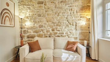 TV connectée, espaces bureaux