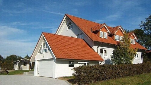 Holiday apartment with 1 bedroom