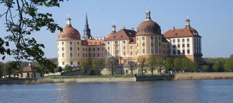 Appartement de vacances avec 3 chambres