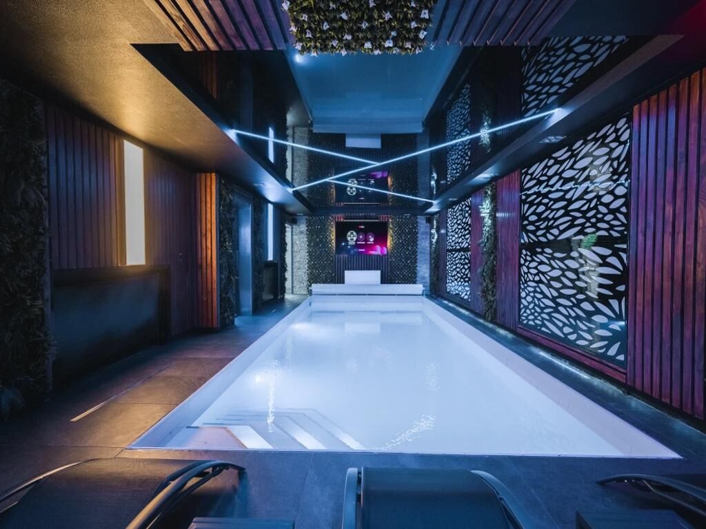 Spa