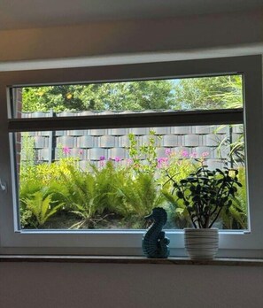 Interior - Holiday apartment with 1 bedroom (Norderney)