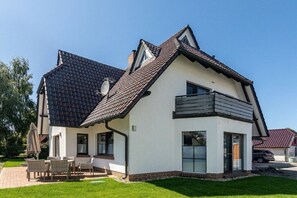 Exterior - House on the beach 5 (Zingst)