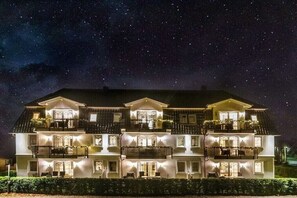 Exterior - Right by the sea with sauna (Zingst)